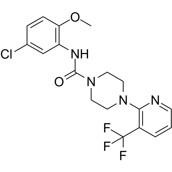 RBP4 ligand-1 260553-24-0
